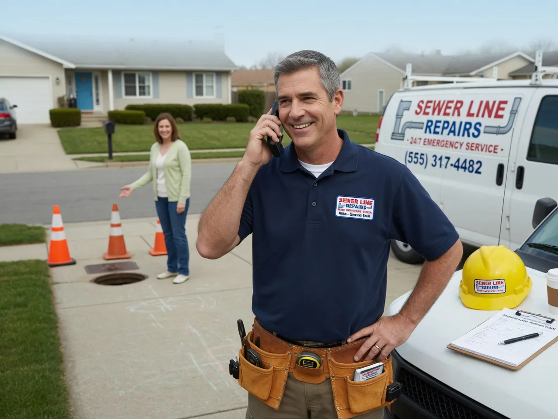 Emergency Plumber Falmouth, KY FAQs